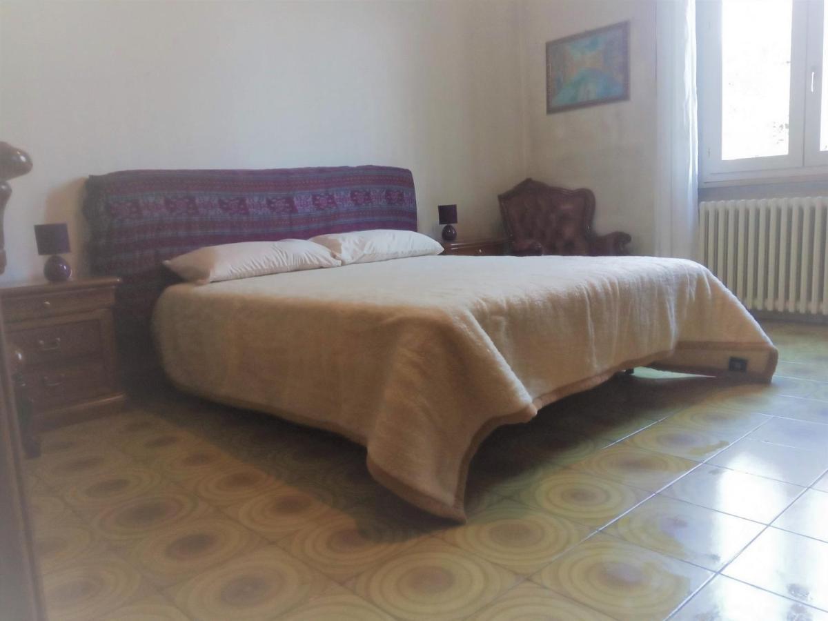 Primaticcio Camera A Sud Bologna Ngoại thất bức ảnh