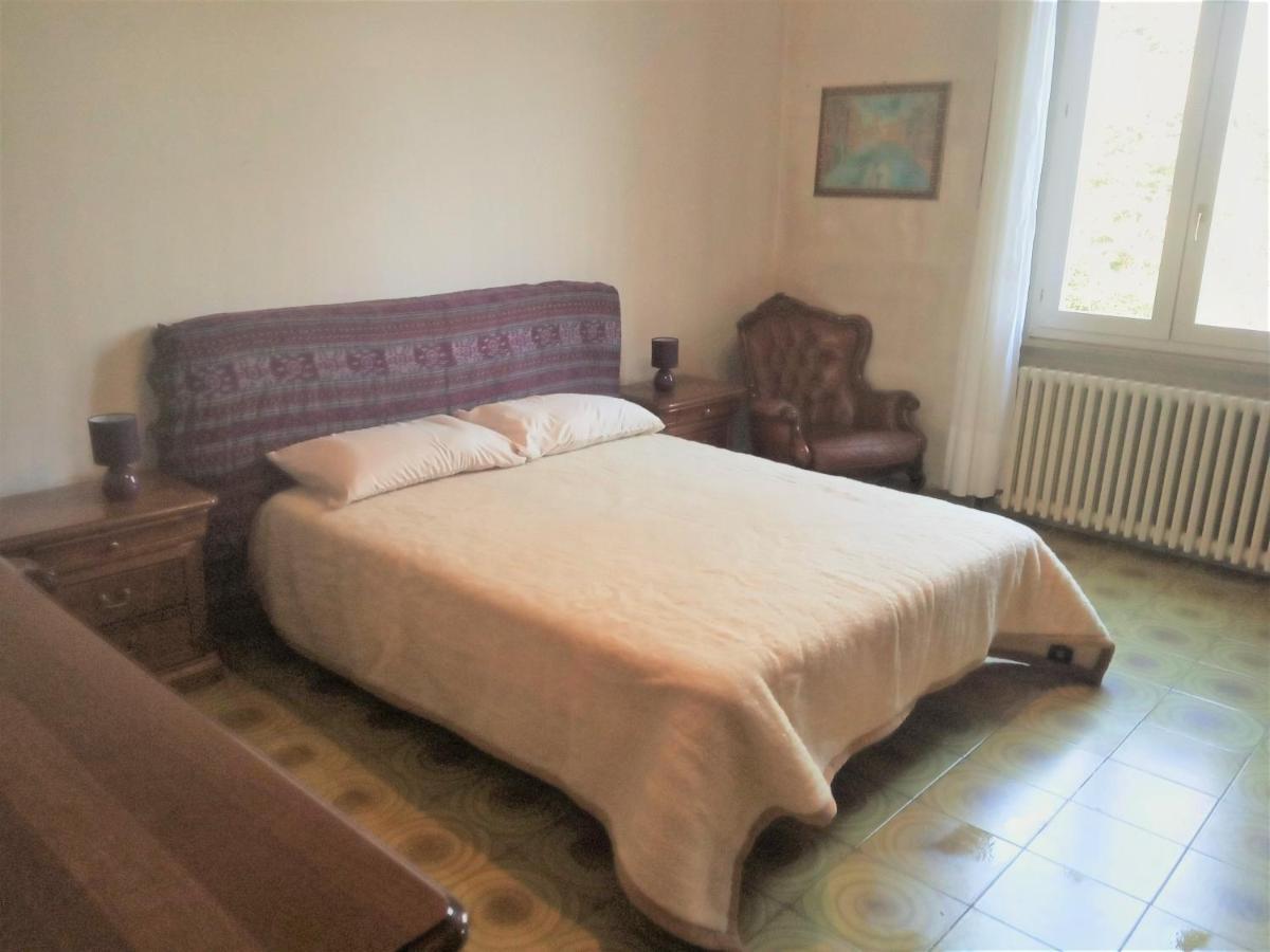 Primaticcio Camera A Sud Bologna Ngoại thất bức ảnh