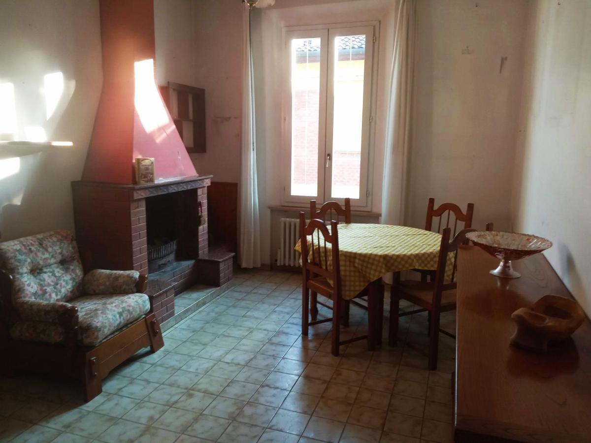 Primaticcio Camera A Sud Bologna Ngoại thất bức ảnh
