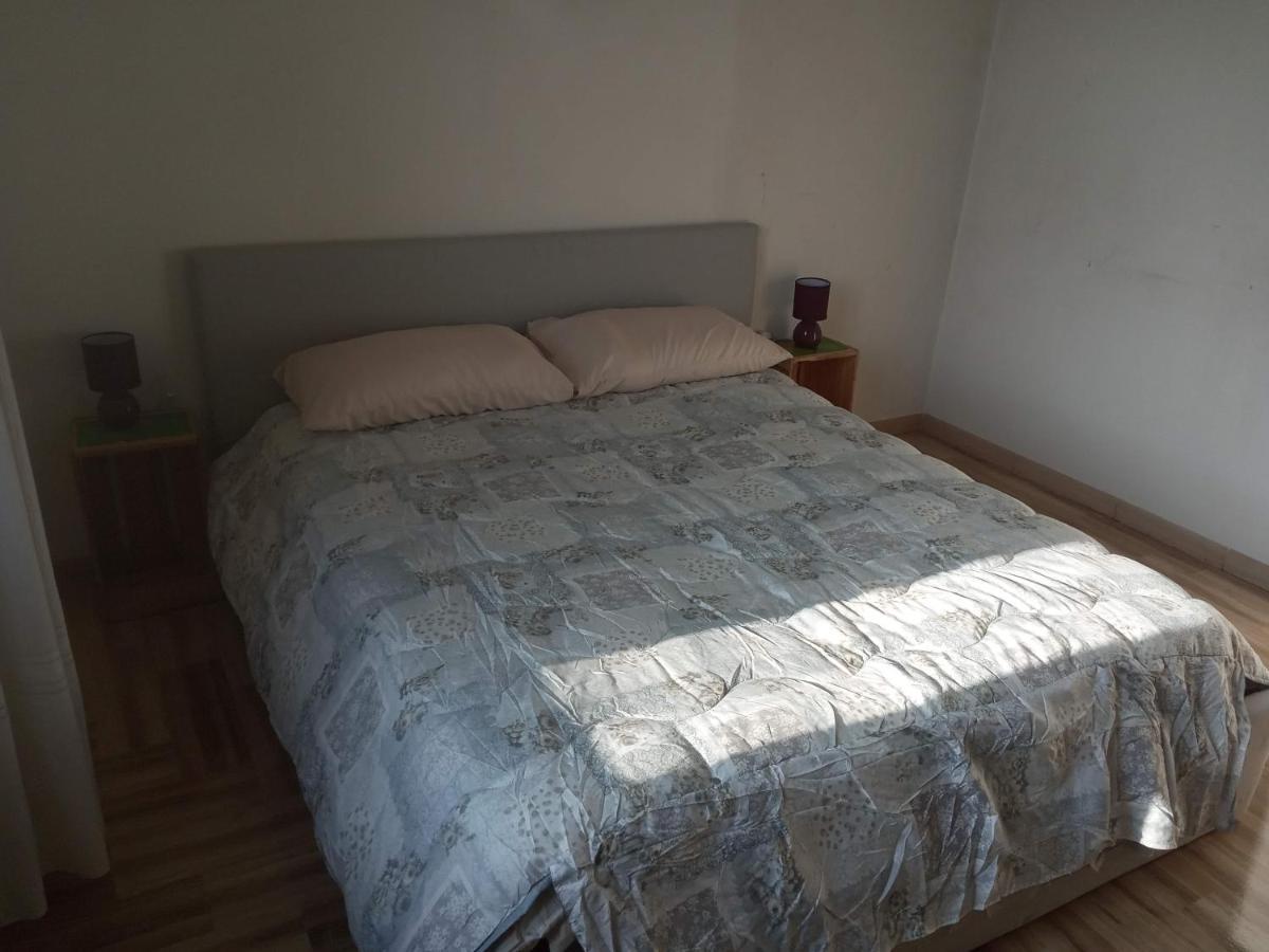 Primaticcio Camera A Sud Bologna Ngoại thất bức ảnh